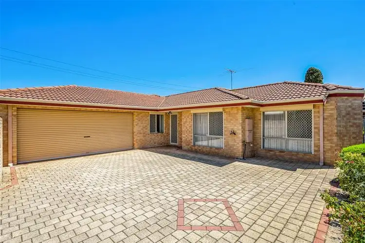 Second view of Homely villa listing, 4A Kerry Street, Dianella WA 6059