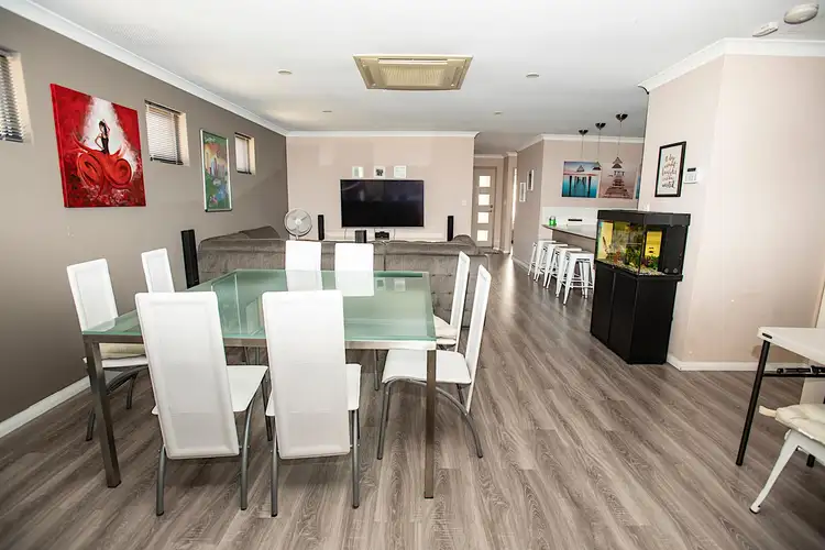 Fourth view of Homely house listing, 4/1 Jardine Street, Success WA 6164