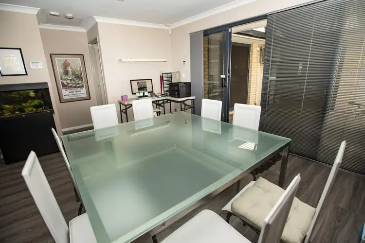 Fifth view of Homely house listing, 4/1 Jardine Street, Success WA 6164