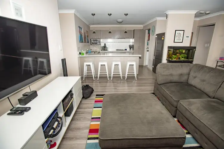 Sixth view of Homely house listing, 4/1 Jardine Street, Success WA 6164
