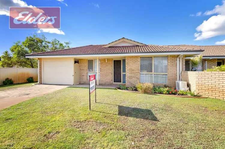 Main view of Homely unit listing, 1/22 Hayes Street, Bunbury WA 6230