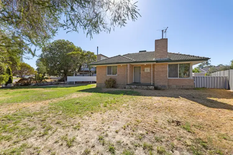 Main view of Homely house listing, 8 Volta Way, Wilson WA 6107