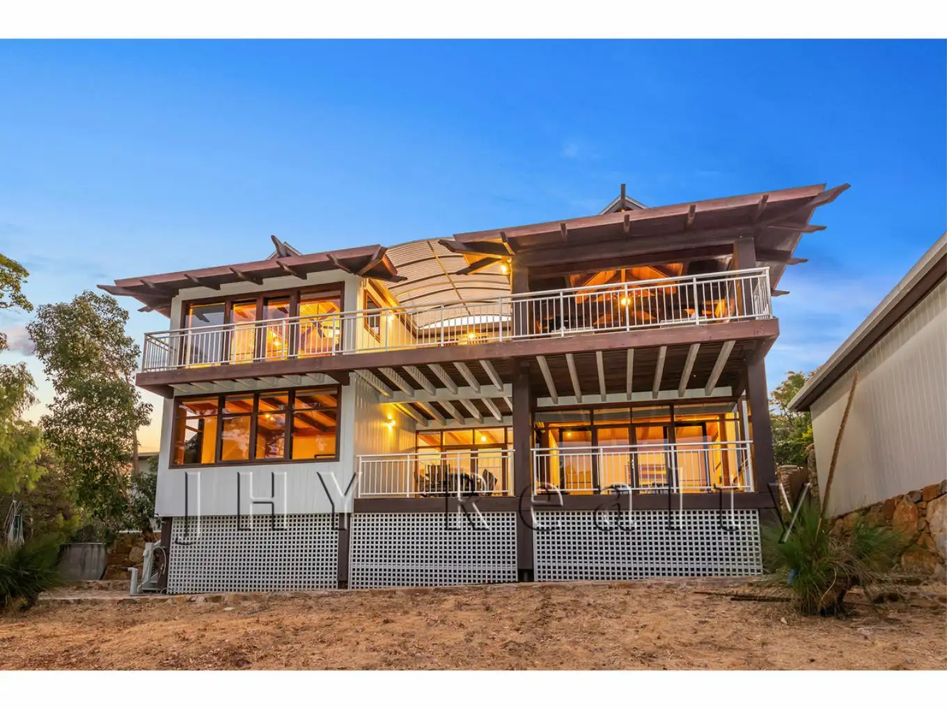 Main view of Homely house listing, 2/14 Eagle Crescent, Eagle Bay WA 6281