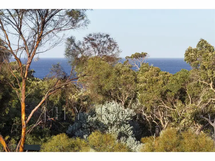 Second view of Homely house listing, 2/14 Eagle Crescent, Eagle Bay WA 6281