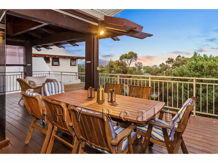 Third view of Homely house listing, 2/14 Eagle Crescent, Eagle Bay WA 6281