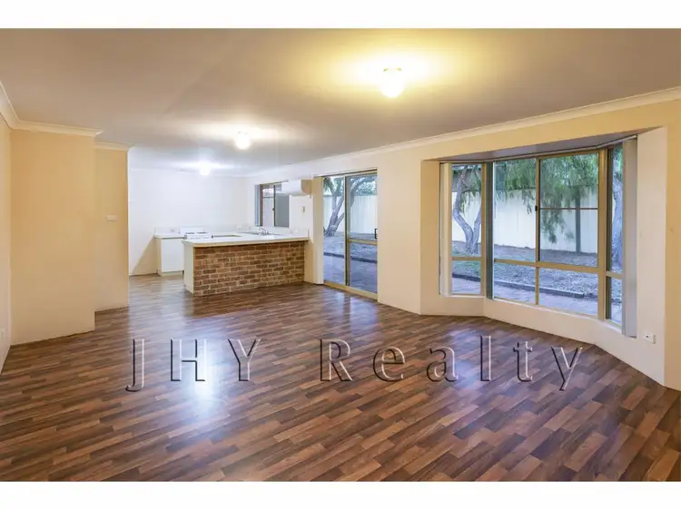 Third view of Homely house listing, 3/4 Armstrong Place, Dunsborough WA 6281