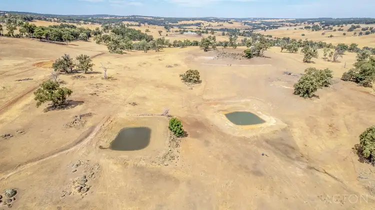 Seventh view of Homely rural property listing, 190 Page Road, Quindanning WA 6391