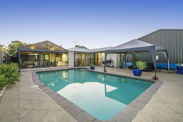 Third view of Homely house listing, 129 Howes Crescent, Dianella WA 6059