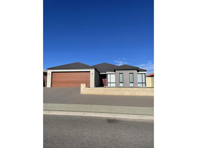 Main view of Homely house listing, 11 Ajax Drive, Wandina WA 6530