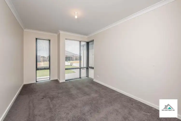 Seventh view of Homely house listing, 11 Ajax Drive, Wandina WA 6530