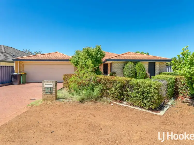 77 Southgate Road, Langford WA 6147