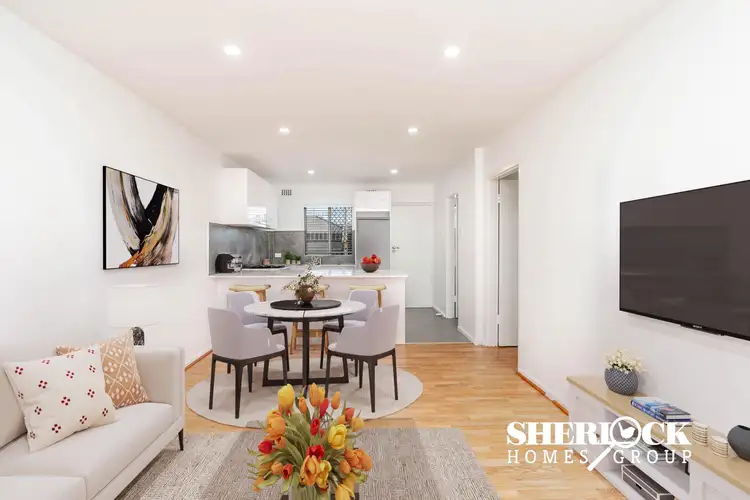 6/2 Wheeler Street, Morley WA 6062