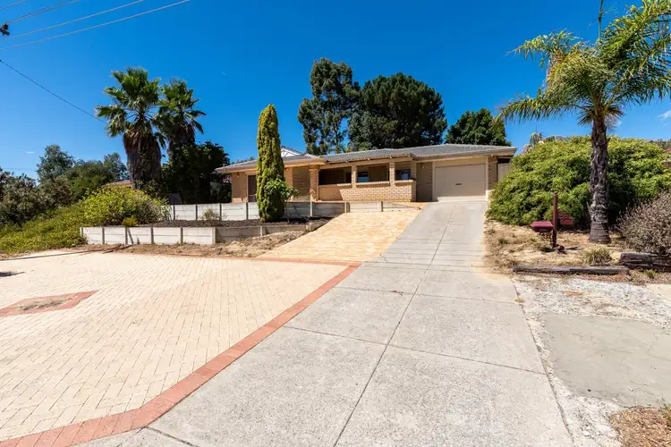 48 Wintersweet Ramble, Mirrabooka WA 6061
