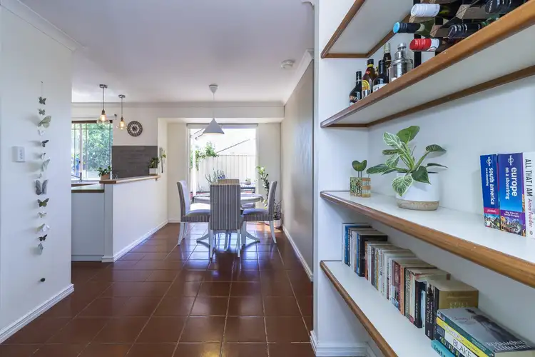 28B Dunedin Street, Mount Hawthorn WA 6016