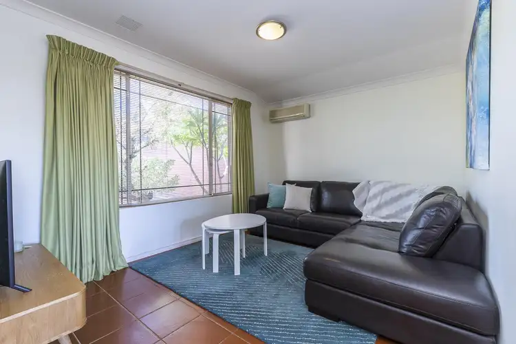 Second view of Homely house listing, 28B Dunedin Street, Mount Hawthorn WA 6016