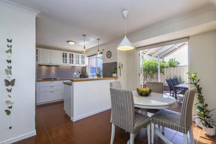 Fifth view of Homely house listing, 28B Dunedin Street, Mount Hawthorn WA 6016