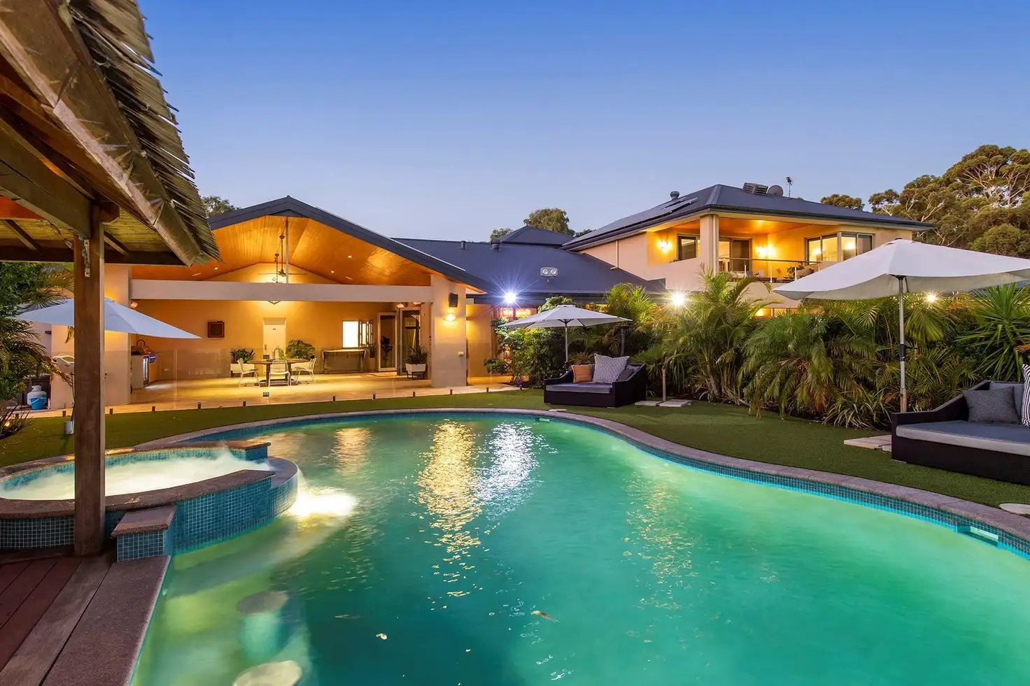 Main view of Homely house listing, 88 Harper Road, Banjup WA 6164