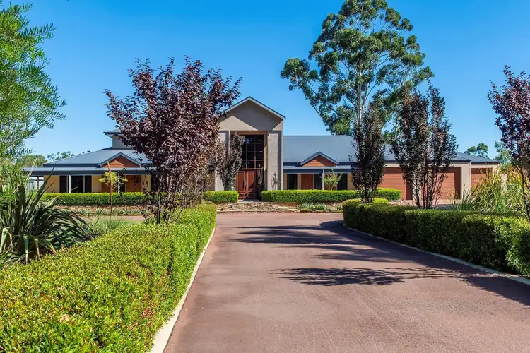 Second view of Homely house listing, 88 Harper Road, Banjup WA 6164