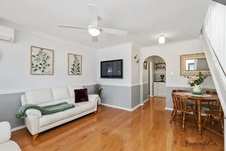 5/25 Leonard Street, Victoria Park WA 6100