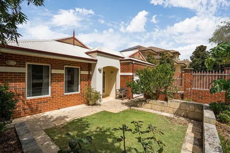 7A Ellesmere Street, North Perth WA 6006