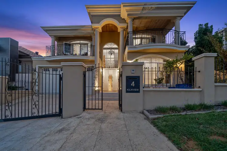 4 Kiln View, Maylands WA 6051