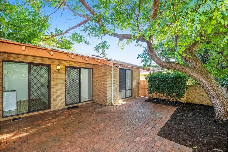1/22 Cleopatra Street, Palmyra WA 6157