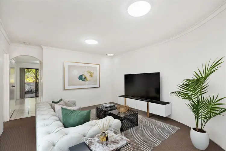 Seventh view of Homely unit listing, 1/22 Cleopatra Street, Palmyra WA 6157