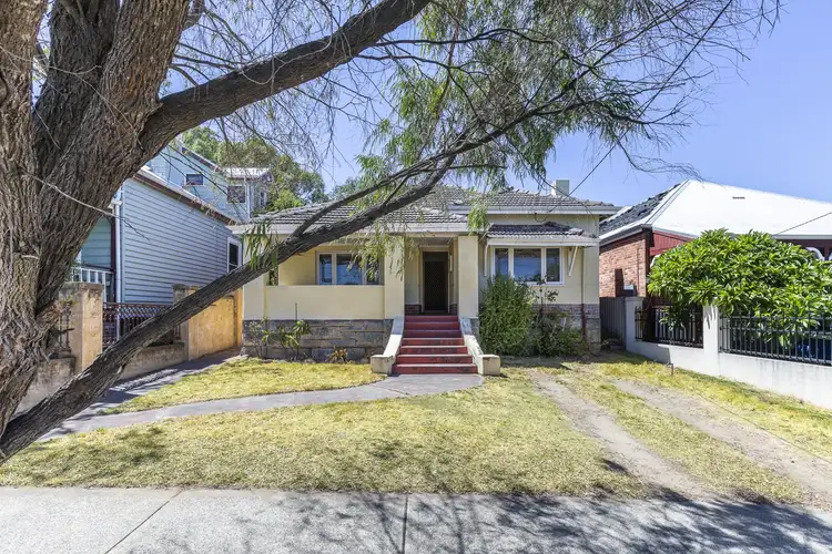 Third view of Homely house listing, 90 Coogee Street, Mount Hawthorn WA 6016