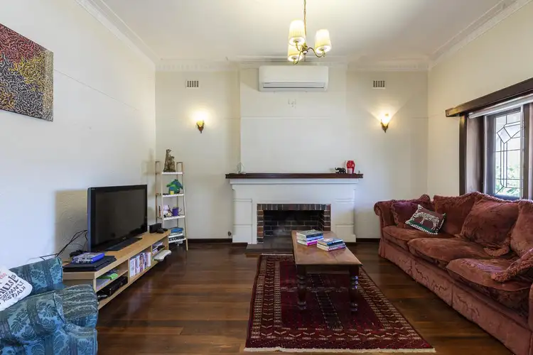 Fifth view of Homely house listing, 90 Coogee Street, Mount Hawthorn WA 6016