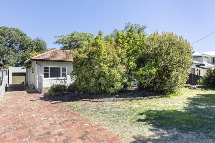 23 Milton Street, Mount Hawthorn WA 6016