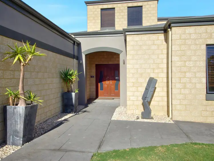 Third view of Homely house listing, 22 Sottogrande View, Connolly WA 6027