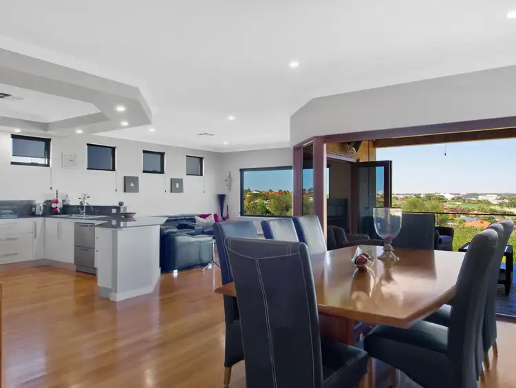 Fifth view of Homely house listing, 22 Sottogrande View, Connolly WA 6027