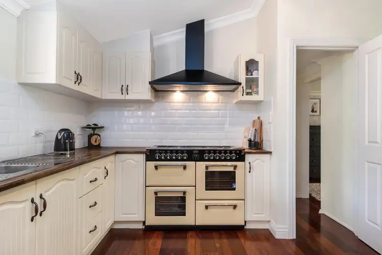 Sixth view of Homely house listing, 27 Alpine Road, Kalamunda WA 6076