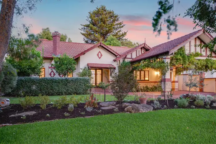 28 Stanley Street, Nedlands WA 6009