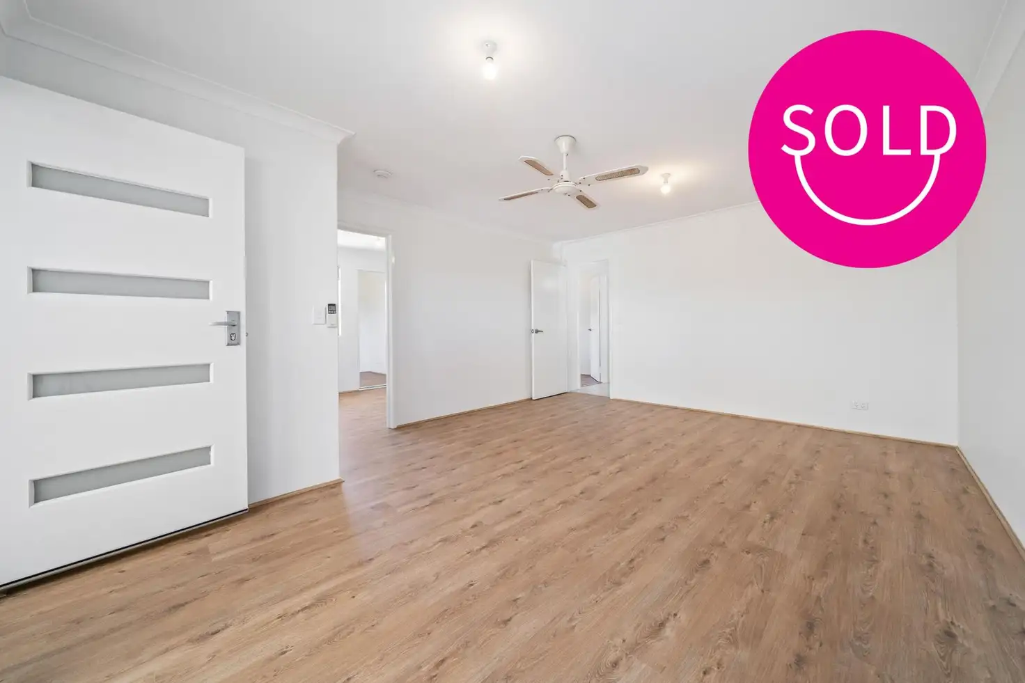 Main view of Homely semi-detached listing, 7A Deepdene Close, Heathridge WA 6027