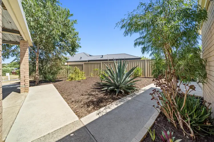 Fifth view of Homely semi-detached listing, 7A Deepdene Close, Heathridge WA 6027