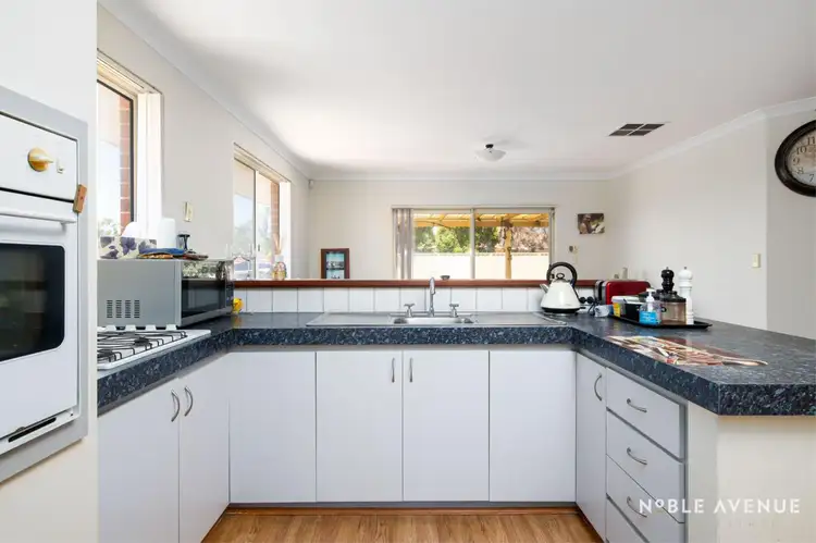 Fifth view of Homely house listing, 18 St Barnabas Boulevard, Quinns Rocks WA 6030