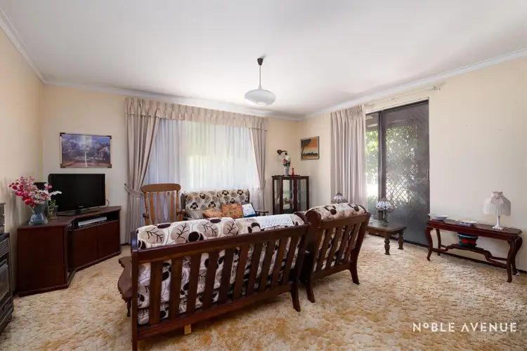 Sixth view of Homely house listing, 30 Hurley Way, Hillarys WA 6025