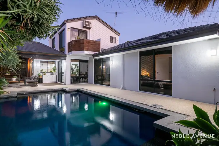 7 Conica Crescent, Hillarys WA 6025