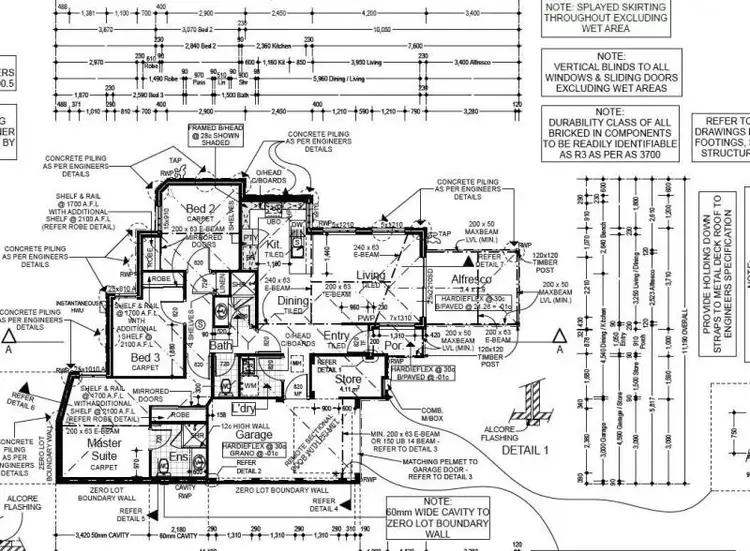 Second view of Homely villa listing, 82B Forrest Road, Hamilton Hill WA 6163