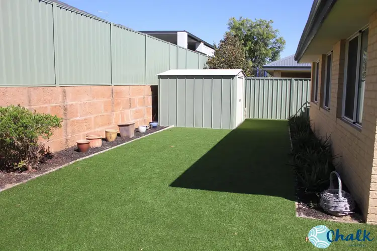 Second view of Homely house listing, 13 Zenith Turn, Baldivis WA 6171