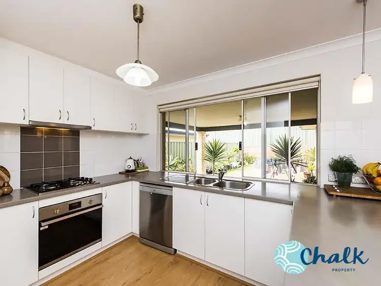 Third view of Homely house listing, 13 Zenith Turn, Baldivis WA 6171