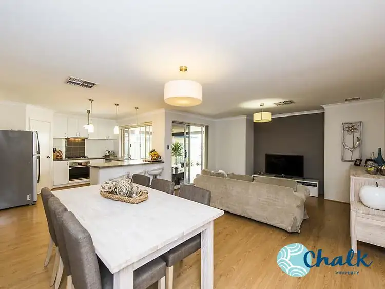 Fourth view of Homely house listing, 13 Zenith Turn, Baldivis WA 6171