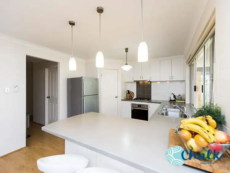 Sixth view of Homely house listing, 13 Zenith Turn, Baldivis WA 6171
