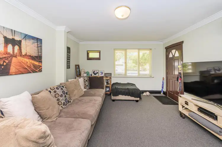 Fourth view of Homely house listing, 90 Federation Street, Mount Hawthorn WA 6016