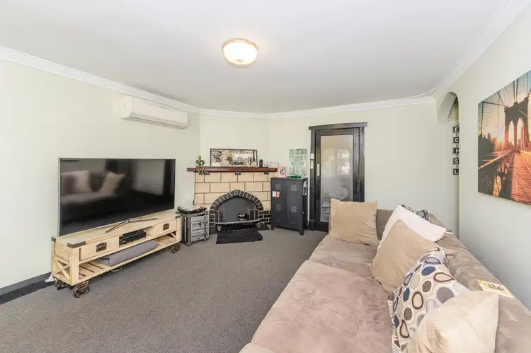 Fifth view of Homely house listing, 90 Federation Street, Mount Hawthorn WA 6016