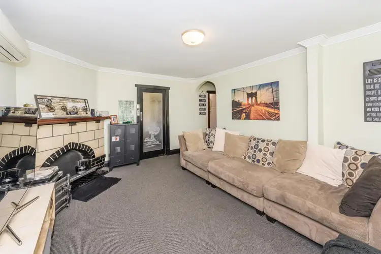 Sixth view of Homely house listing, 90 Federation Street, Mount Hawthorn WA 6016