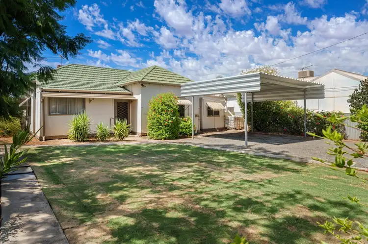 165 MacDonald Street, Kalgoorlie WA 6430