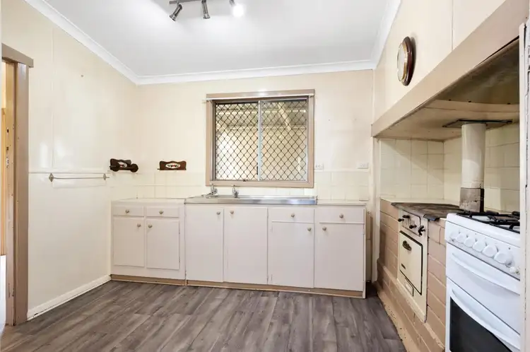 Sixth view of Homely house listing, 165 MacDonald Street, Kalgoorlie WA 6430