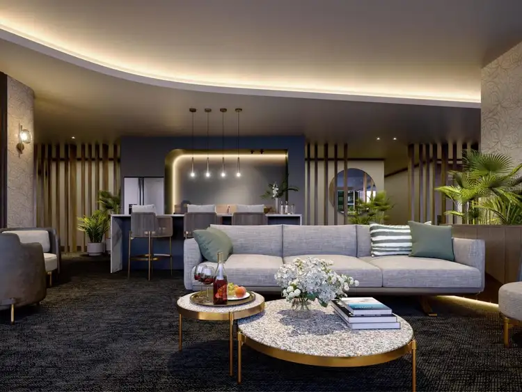 Seventh view of Homely apartment listing, Lot 155, 2602/99 Mill Point Road, South Perth WA 6151